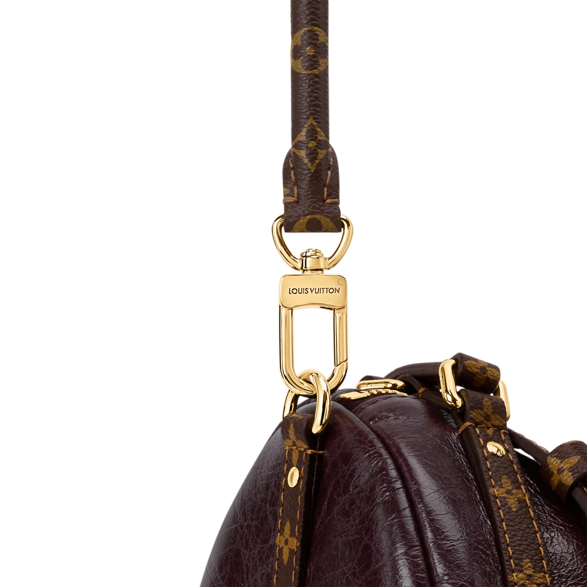Express PM - Handbags | LOUIS VUITTON